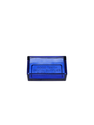 Dental Tray - Blue