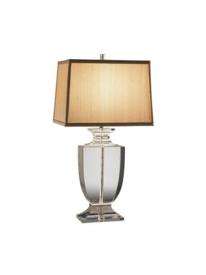 Artemis Collection Table Lamp