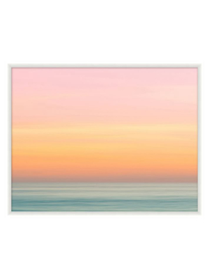 Ocean Sunrise 3