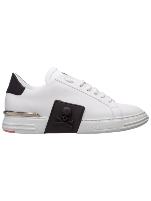 Philipp Plein Phantom Sneakers