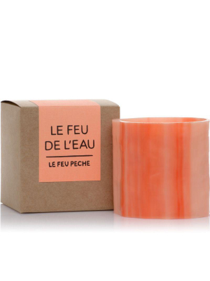 Fleur Candle