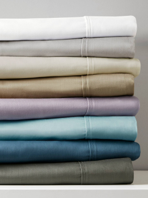 800 Thread Count Cotton Blend Sheet Set