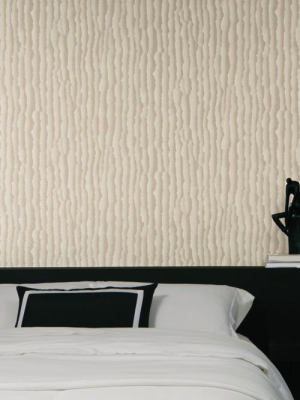 Tear Sheet Wallpaper In Tan From The Design Digest Collection By York Wallcoverings