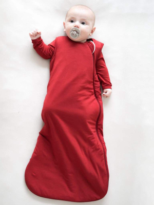 Sleep Bag In Ruby 1.0