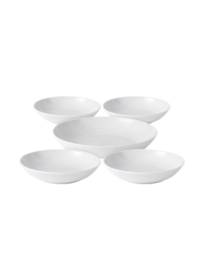 Maze 5-piece Pasta Set