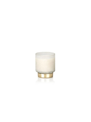 Cortina White Tobacco Flower Scented Candle Jar In Various Sizes