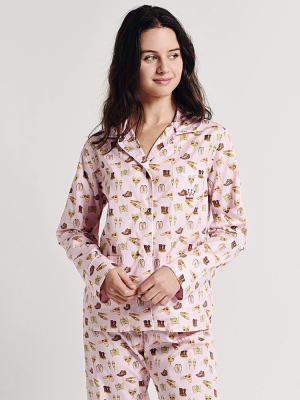 Maison Marcy Pajamas