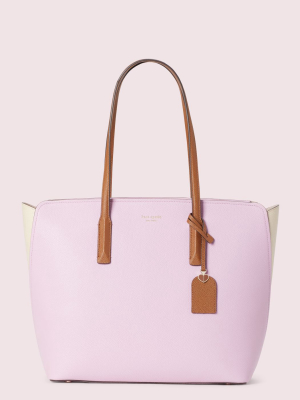 Margaux Large Tote