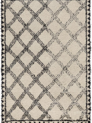 Riad Area Rug