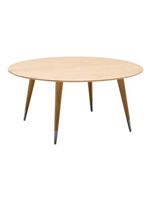 Ak2550 Point Coffee Table