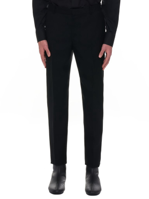 Dress Trousers (624301qpu58-1000-black)