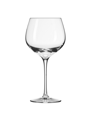 Krosno Nina Red Wine Glasses 19oz - Set Of 6