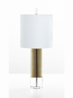 Sonora Table Lamp