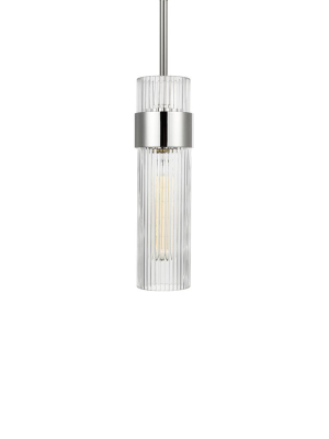 Geneva Pendant Light