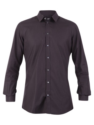 Dolce & Gabbana Button-up Shirt