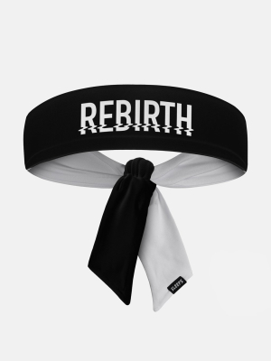 Rebirth Ninja Headband