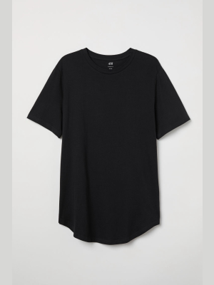 Long Fit T-shirt