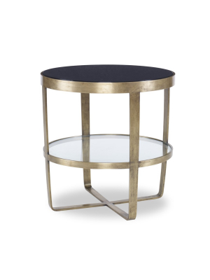 Joslyn Side Table