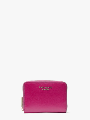 Spencer Zip Cardholder