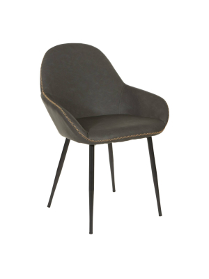 Piper Accent Chair - Osp Home Furnishings