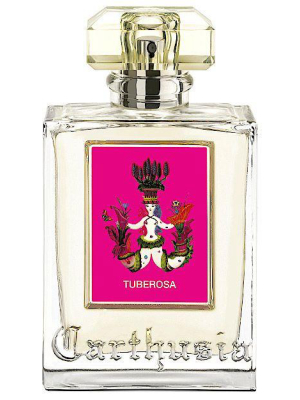 Tuberosa Eau De Parfum