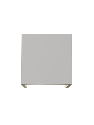 Pienza Led Wall Sconce