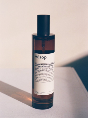 Aesop Cythera Room Spray