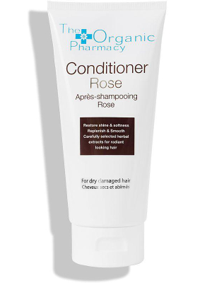 Intensive Rose Conditioner