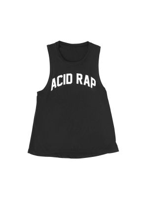 Acid Rap [muscle Tank]