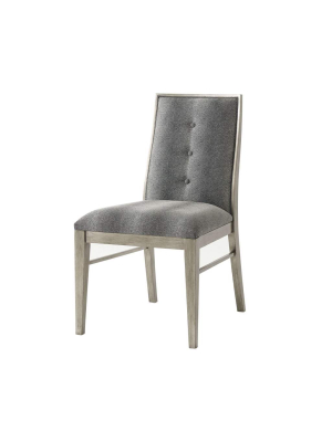 Linden Dining Chair - Set Of 2