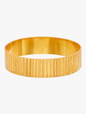 Wajiha Cuff Bracelet