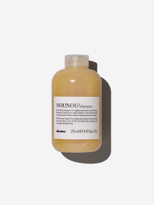 Davines Essential Nounou Shampoo