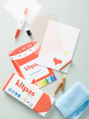 Kitpas Little Artist Set