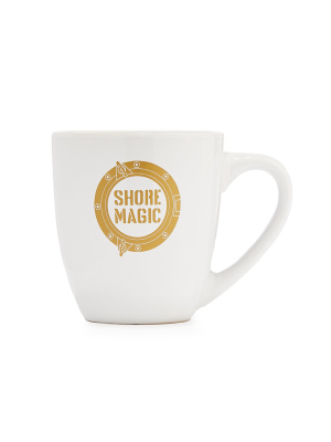 Shore Magic Mug