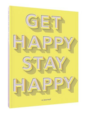 Get Happy Stay Happy