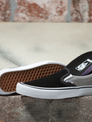 Nation Slip-on Pro