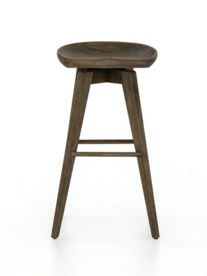 Paramore Swivel Bar + Counter Stool