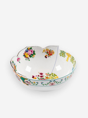 Hybrid Zaira Serving Bowl