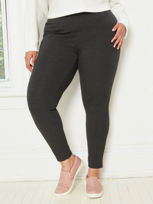 Women's High-waisted Leggings - A New Day™