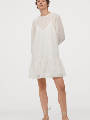 A-line Dress