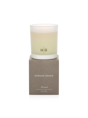 Hg Montauk Candle