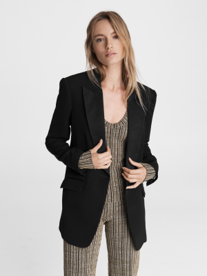 Kaia Blazer