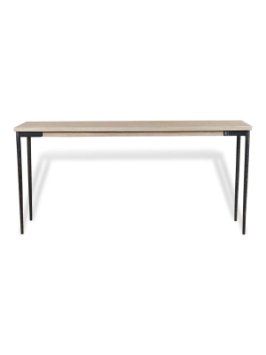 Interlude Home Brighton Console Table