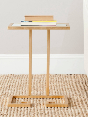 Murphy Accent Table - Safavieh