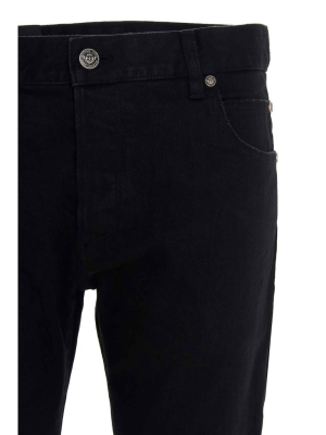 Balmain Slim-fit Jeans