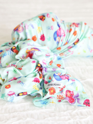 Kai Swaddle Headband Set