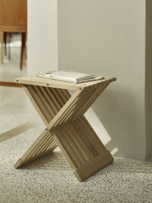 Fionia Stool