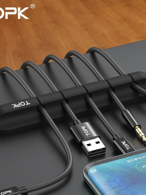 Cable Usb - Holders