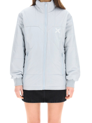 Kenzo Sport Lightweight Puffer Jacket