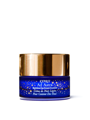 Ad Astra: Nighttime Eye Cream Emulsion